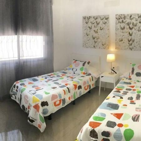 Chalet 83 Con Piscina Privada Callao Salvaje Eksteriør billede