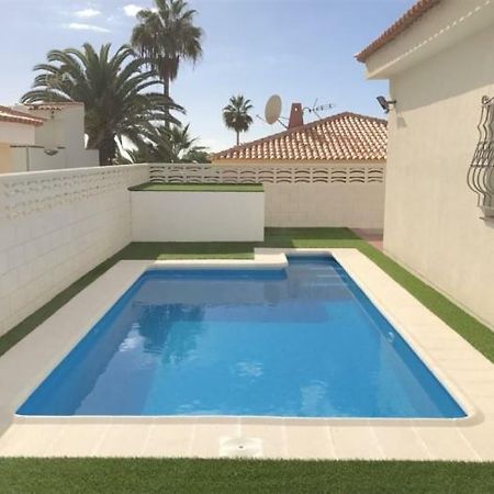 Chalet 83 Con Piscina Privada Callao Salvaje Eksteriør billede