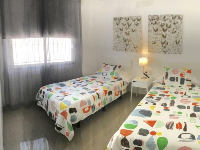 Chalet 83 Con Piscina Privada Callao Salvaje Eksteriør billede